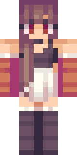 Скин Майнкрафт Игрока EmmaEevee