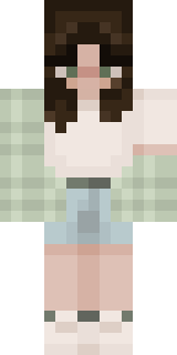 Скин Майнкрафт Игрока Emminem