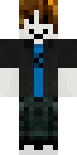 Скин Майнкрафт Игрока Emofemo1905
