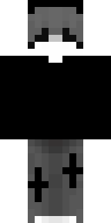 Скин Майнкрафт Игрока Emolasse