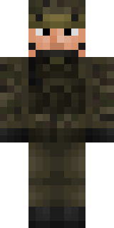 Скин Майнкрафт Игрока EmperorDazed