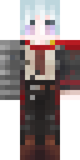 Скин Майнкрафт Игрока EmperorFewer