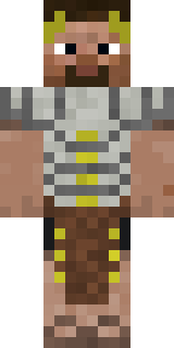 Скин Майнкрафт Игрока Emperorman