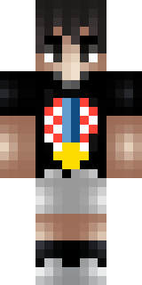 Скин Майнкрафт Игрока Empibi
