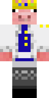 Скин Майнкрафт Игрока EmppuPro14