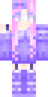 Скин Майнкрафт Игрока EmpressLarissa