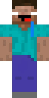 Скин Майнкрафт Игрока EmptySoul