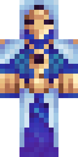 Скин Майнкрафт Игрока EmptyVo1d