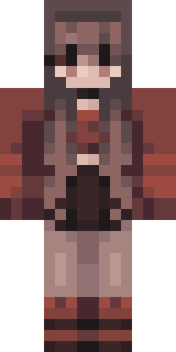 Скин Майнкрафт Игрока Emrykuul