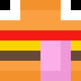 Игрок EnchantedEffect Майнкрафт - возможно знакомый с lurawa