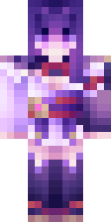 Скин Майнкрафт Игрока EnchantedElixir