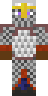 Скин Майнкрафт Игрока EnclaveSupporter