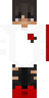 Скин Майнкрафт Игрока Encourages