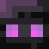 Игрок End Майнкрафт - возможно знакомый с __LaLiElotik__