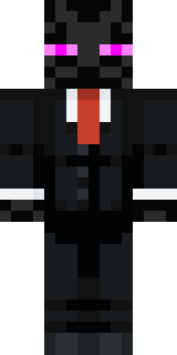 Скин Майнкрафт Игрока EndAgent7