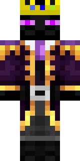 Скин Майнкрафт Игрока EndYar69