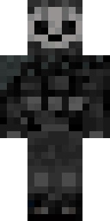 Скин Майнкрафт Игрока Endavor