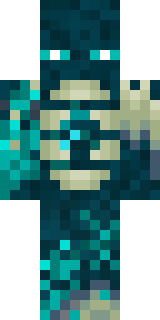 Скин Майнкрафт Игрока EnderAllie17