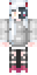 Скин Майнкрафт Игрока EnderBot