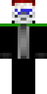 Скин Майнкрафт Игрока EnderBrine23