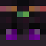 Игрок EnderCrowYT Майнкрафт - возможно знакомый с jabiq2710