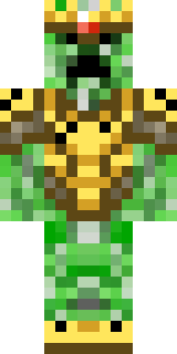 Скин Майнкрафт Игрока EnderDima