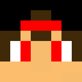 Игрок EnderDragnil Майнкрафт - возможно знакомый с lufhz