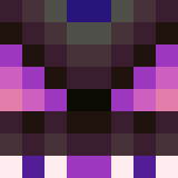 Игрок EnderDragon Майнкрафт - возможно знакомый с darkwarrior