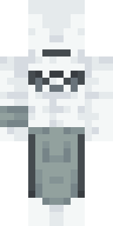 Скин Майнкрафт Игрока EnderExplorer_