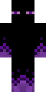 Скин Майнкрафт Игрока EnderEyeSeeker