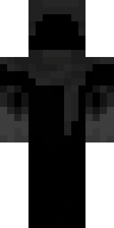 Скин Майнкрафт Игрока EnderFy