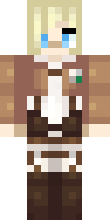 Скин Майнкрафт Игрока EnderGirl_342