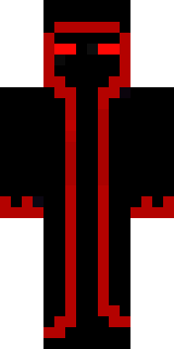 Скин Майнкрафт Игрока EnderKnight