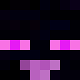Игрок EnderManCPVP Майнкрафт - возможно знакомый с _HyDraXx_