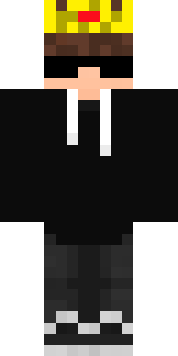 Скин Майнкрафт Игрока EnderNoir20