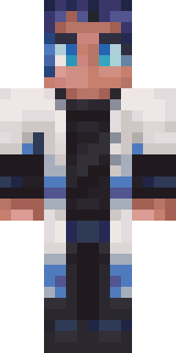 Скин игрока EnderPack в Майнкрафт