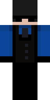 Скин Майнкрафт Игрока EnderSenpaiYT