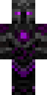 Скин Майнкрафт Игрока EnderSkyMC