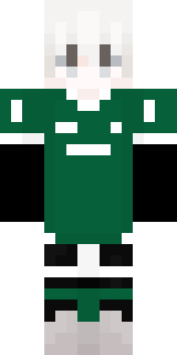 Скин Майнкрафт Игрока EnderSlayer1254