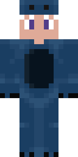 Скин Майнкрафт Игрока EnderThe16th