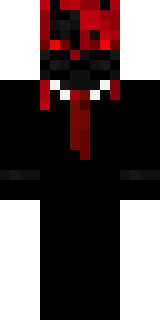 Скин Майнкрафт Игрока EnderZRO8