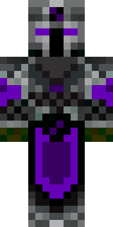 Скин Майнкрафт Игрока Ender_Dragony