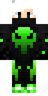 Скин Майнкрафт Игрока Ender_JOY1