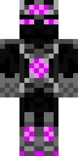 Скин Майнкрафт Игрока Ender_King_