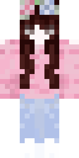 Скин Майнкрафт Игрока Enderazel
