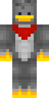 Скин Майнкрафт Игрока Enderchestcraft