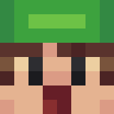 Игрок Enderekk Майнкрафт - возможно знакомый с thukna