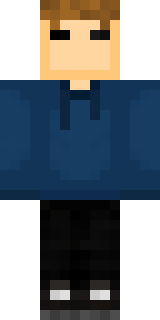 Скин Майнкрафт Игрока Enderkid2