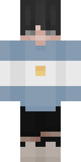 Скин Майнкрафт Игрока Endermite_1010