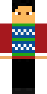 Скин Майнкрафт Игрока Enderpig992216